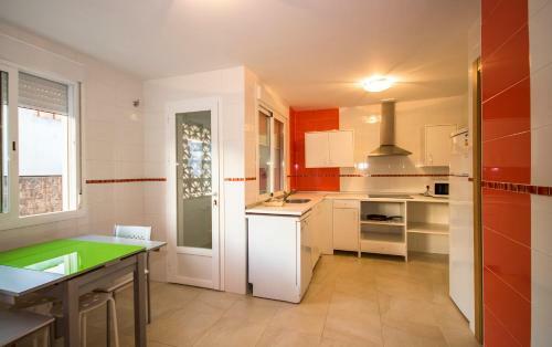 Apartamentos Vacacionales Zahazar