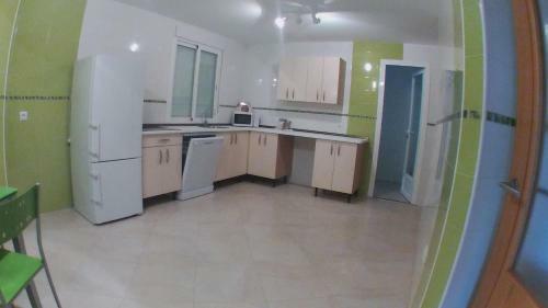 Apartamentos Vacacionales Zahazar