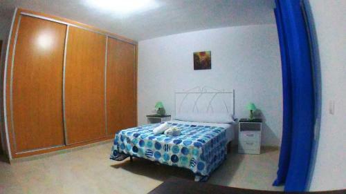 Apartamentos Vacacionales Zahazar