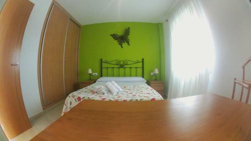 Apartamentos Vacacionales Zahazar