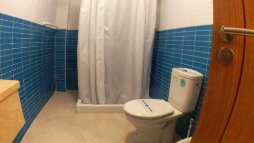 Apartamentos Vacacionales Zahazar