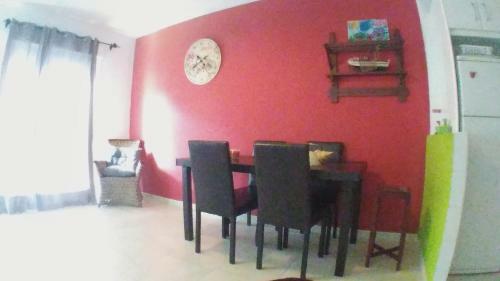 Apartamentos Vacacionales Zahazar