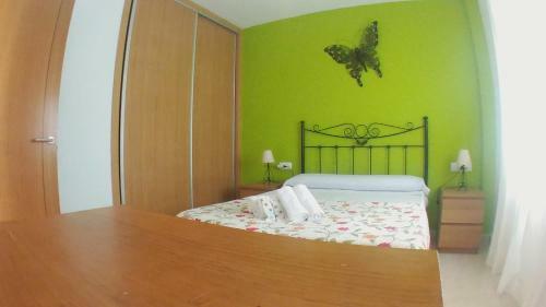 Apartamentos Vacacionales Zahazar