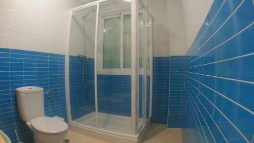 Apartamentos Vacacionales Zahazar