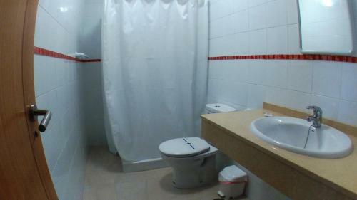 Apartamentos Vacacionales Zahazar