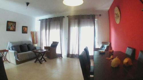 Apartamentos Vacacionales Zahazar