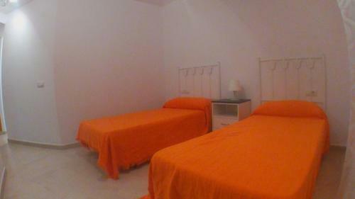 Apartamentos Vacacionales Zahazar