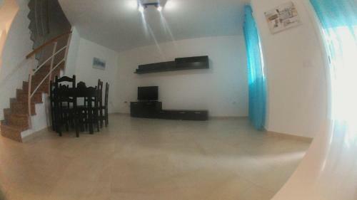 Apartamentos Vacacionales Zahazar