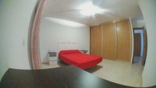 Apartamentos Vacacionales Zahazar
