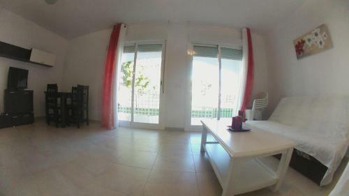 Apartamentos Vacacionales Zahazar