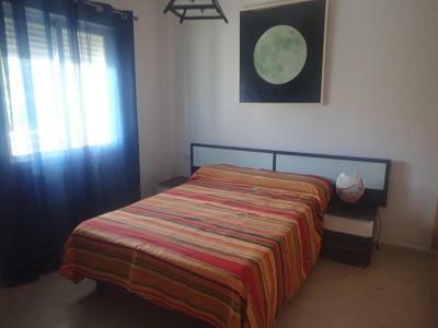 Apartamentos Vacacionales Zahazar