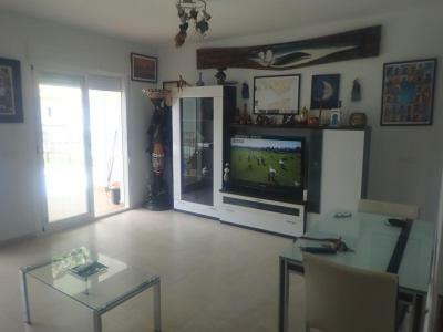 Apartamentos Vacacionales Zahazar