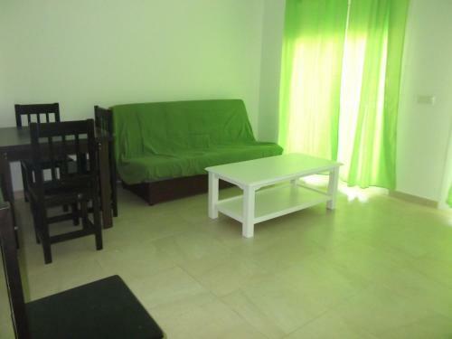 Apartamentos Vacacionales Zahazar