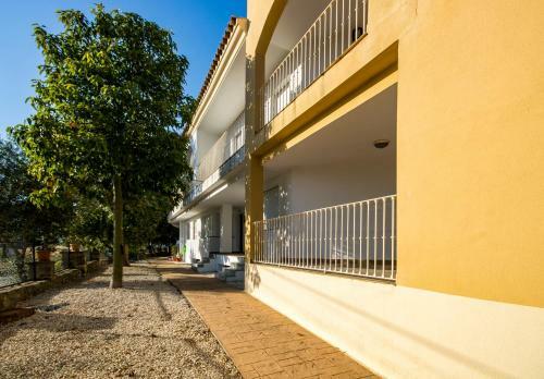 Apartamentos Vacacionales Zahazar