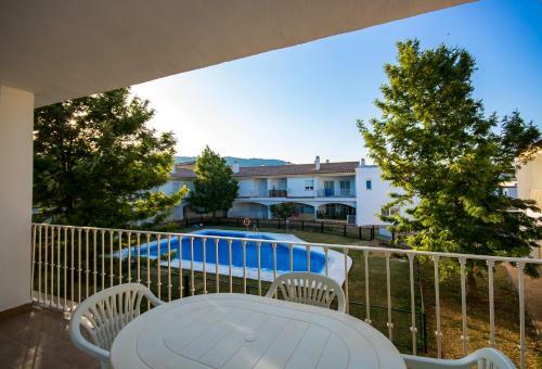 Apartamentos Vacacionales Zahazar