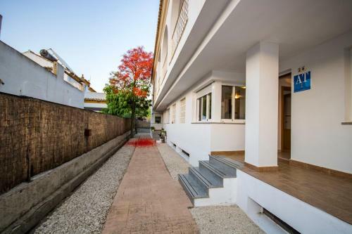 Apartamentos Vacacionales Zahazar