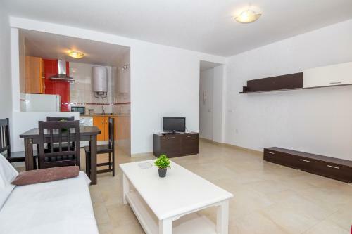Apartamentos Vacacionales Zahazar