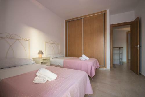 Apartamentos Vacacionales Zahazar