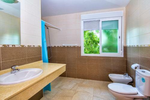 Apartamentos Vacacionales Zahazar