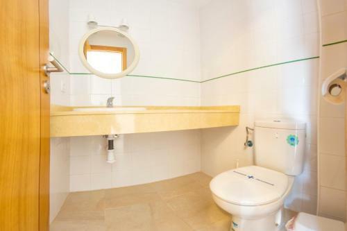 Apartamentos Vacacionales Zahazar