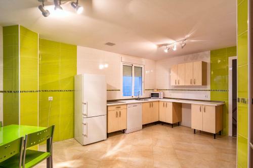 Apartamentos Vacacionales Zahazar