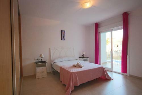 Apartamentos Vacacionales Zahazar