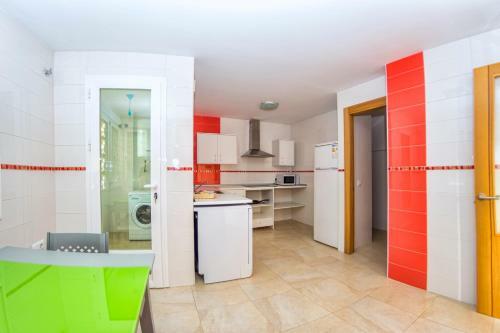 Apartamentos Vacacionales Zahazar