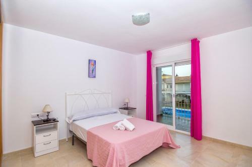 Apartamentos Vacacionales Zahazar