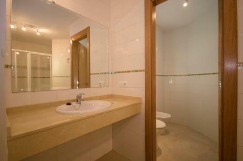 Apartamentos Vacacionales Zahazar