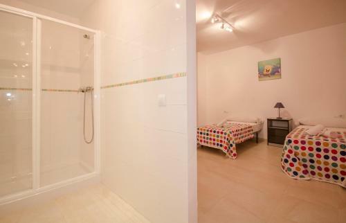 Apartamentos Vacacionales Zahazar