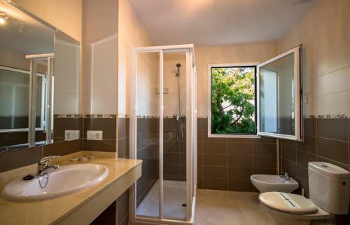 Apartamentos Vacacionales Zahazar