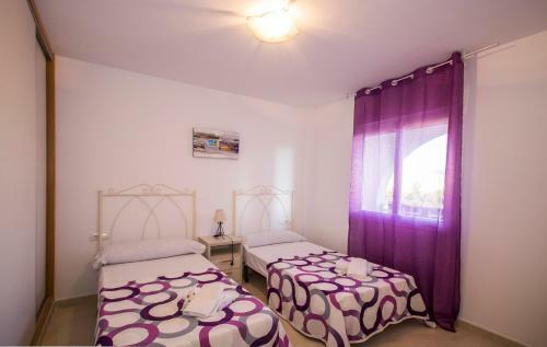 Apartamentos Vacacionales Zahazar