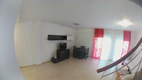 Apartamentos Vacacionales Zahazar