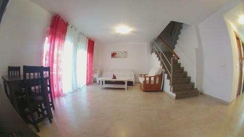 Apartamentos Vacacionales Zahazar