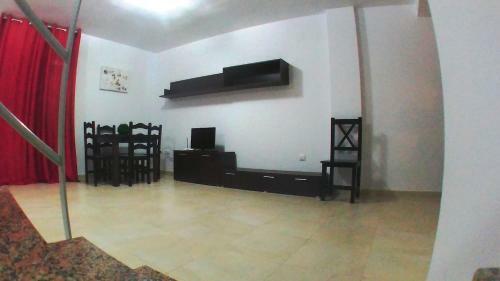 Apartamentos Vacacionales Zahazar