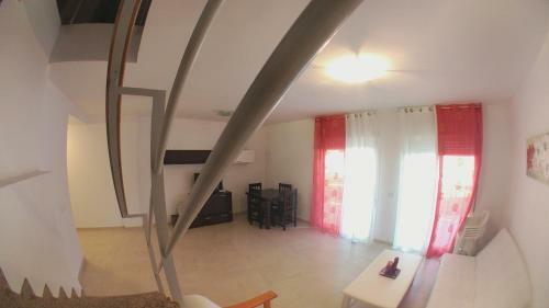 Apartamentos Vacacionales Zahazar