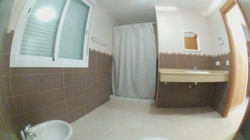 Apartamentos Vacacionales Zahazar