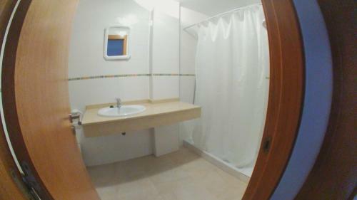 Apartamentos Vacacionales Zahazar