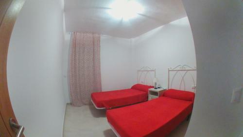 Apartamentos Vacacionales Zahazar