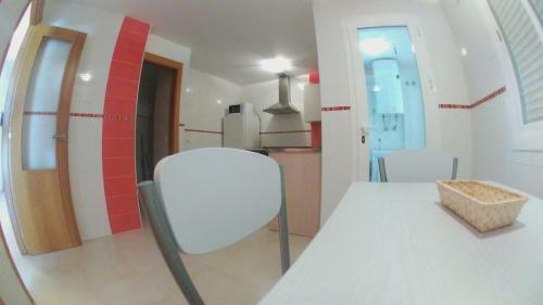 Apartamentos Vacacionales Zahazar