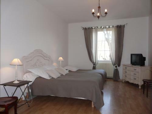 Hotel H�tel Le Globe