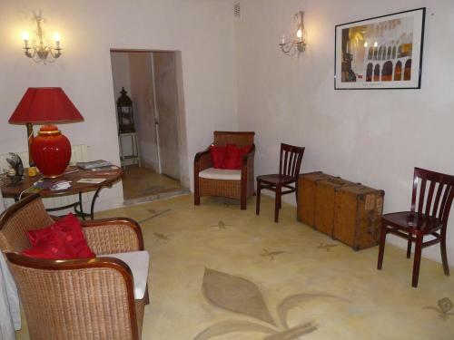 Hotel H�tel Le Globe