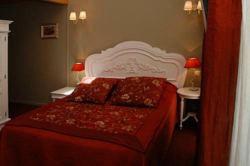 Hotel La Vivande