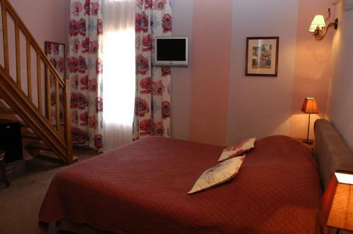 Hotel La Vivande