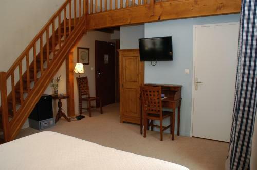 Hotel La Vivande