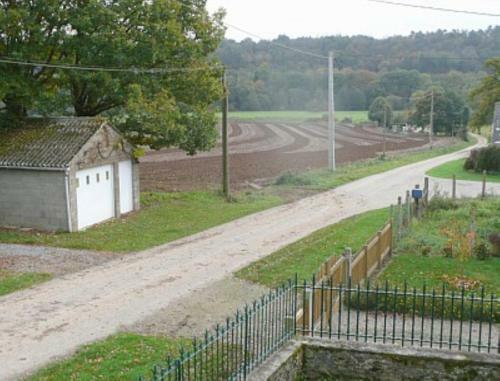 Gite Ker Maria Gite Ker Louis Piscine