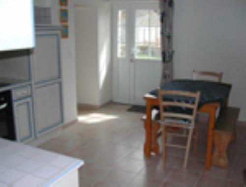 Gite Ker Maria Gite Ker Louis Piscine