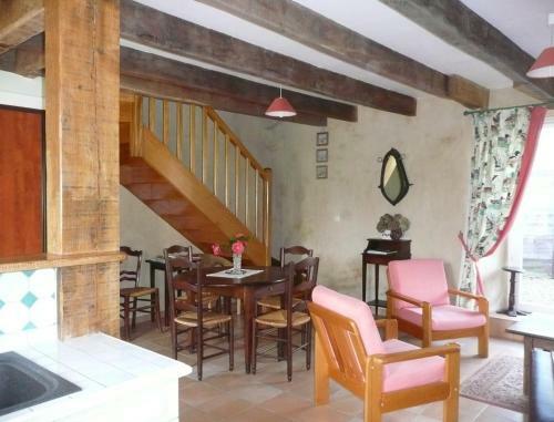 Gite Ker Maria Gite Ker Louis Piscine