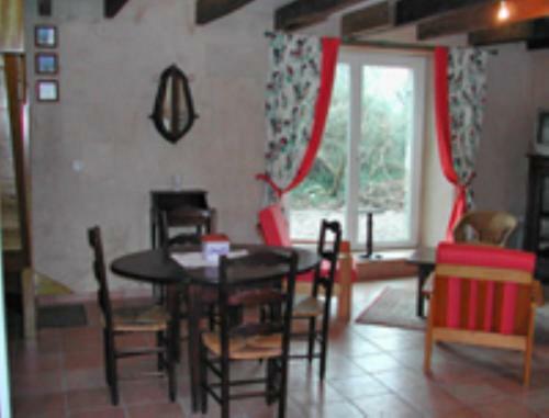 Gite Ker Maria Gite Ker Louis Piscine