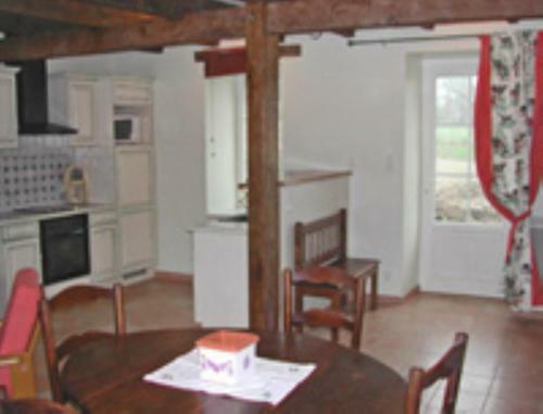 Gite Ker Maria Gite Ker Louis Piscine